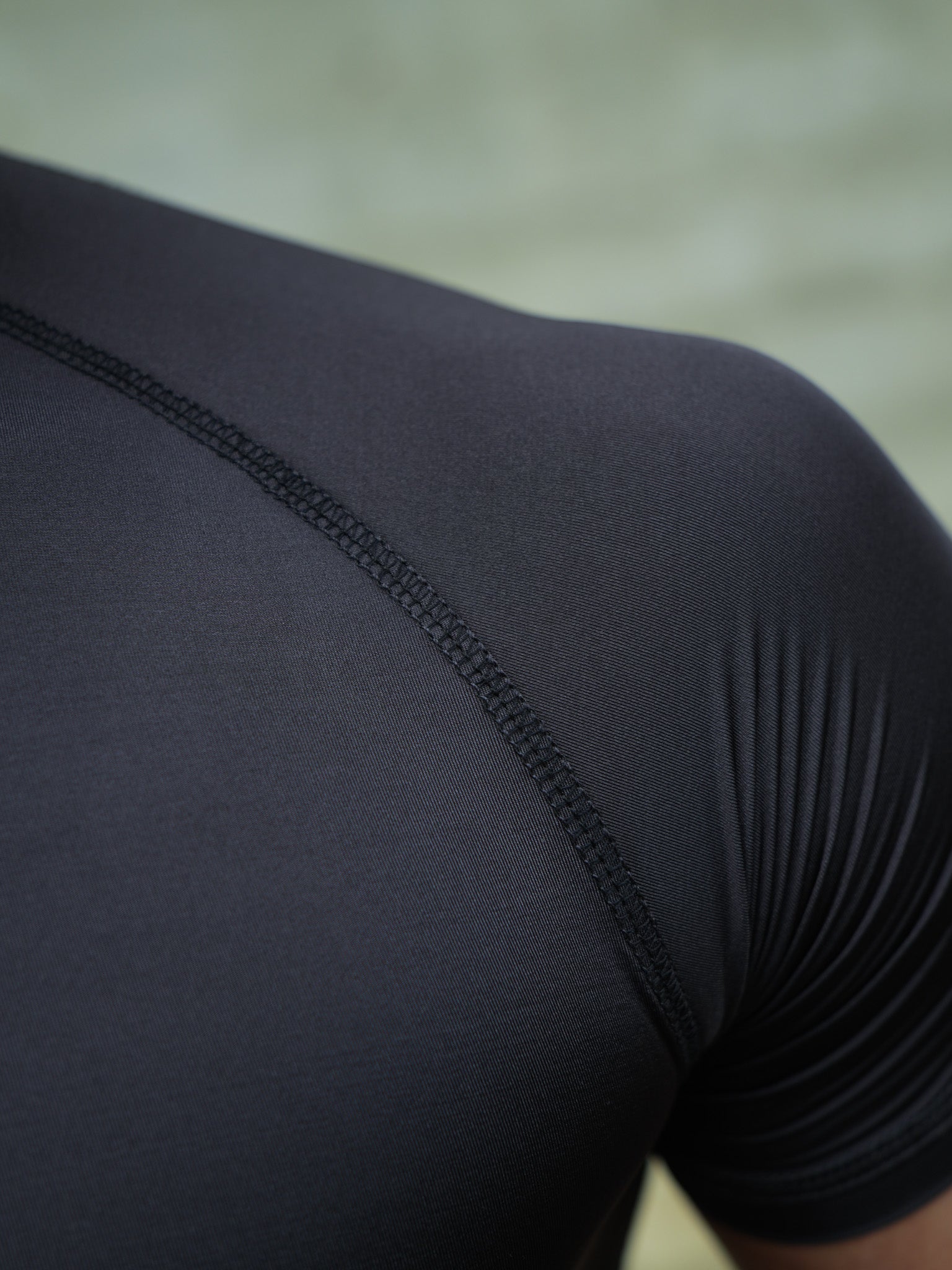 Elite Series Compression V2(Grey)