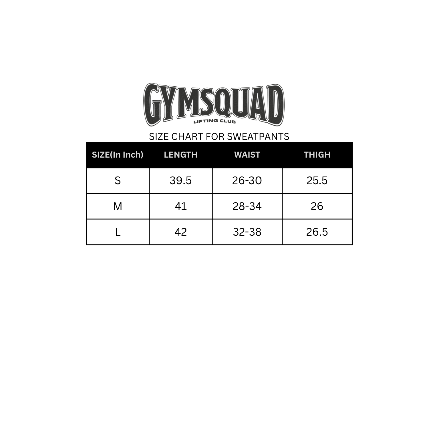 Classic Series Cuffed Sweatpants(Grey)