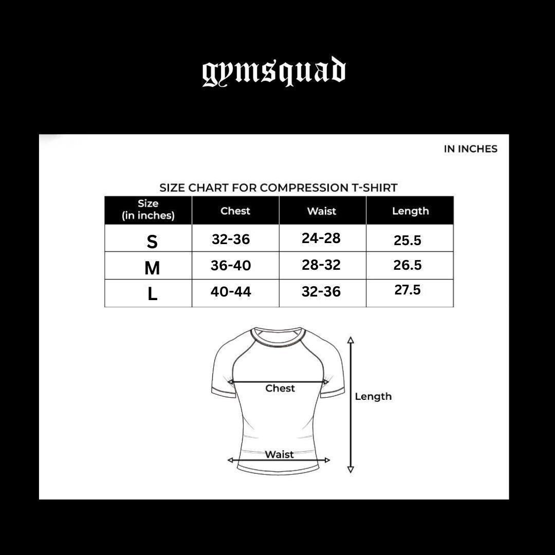 Elite Series Compression(Grey)