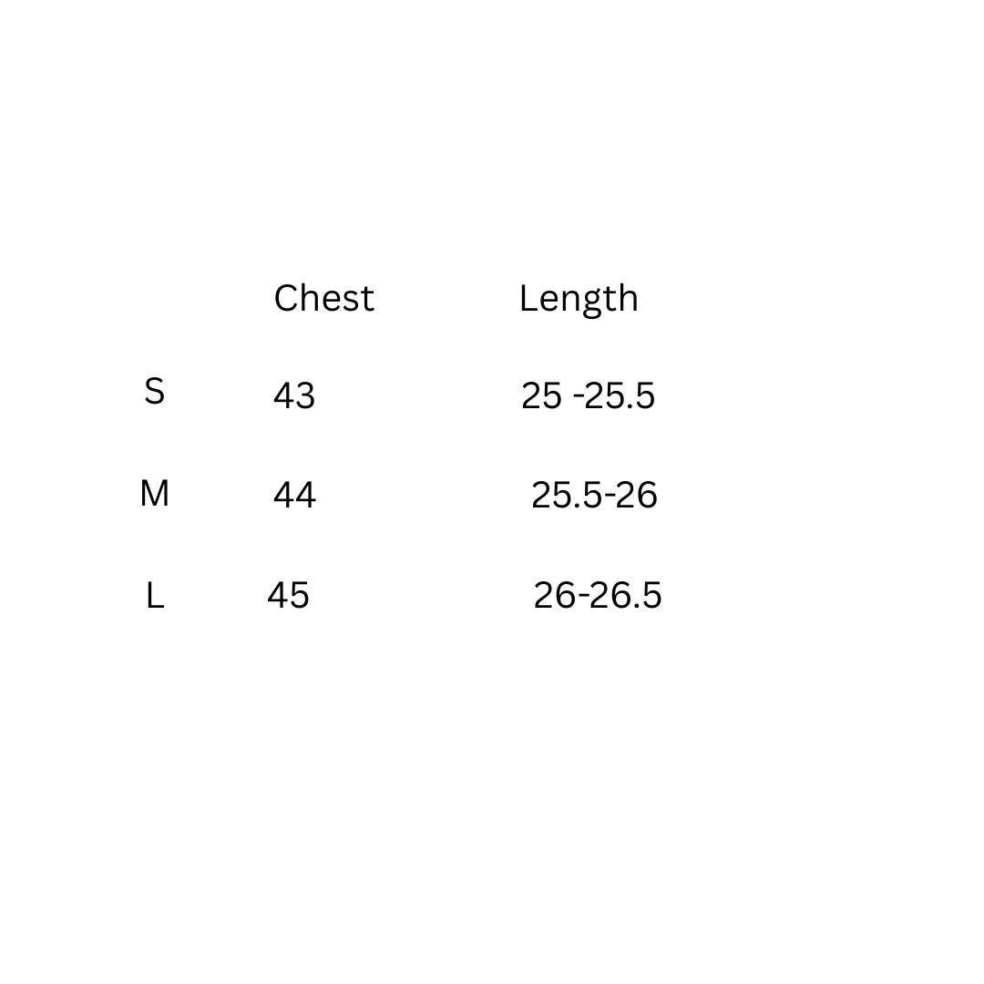 Inked BOXY-CROPED Longsleeves sweatshirt (Grey)